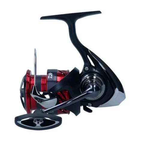 DAIWA NINJA LT