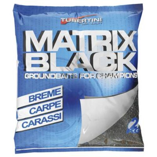 TUBERTINI MATRIX BLACK