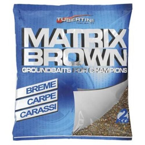 TUBERTINI MATRIX BROWN