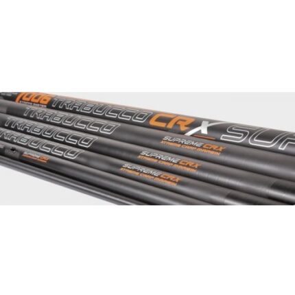 Trabucco Supreme Crx carp margin 7006