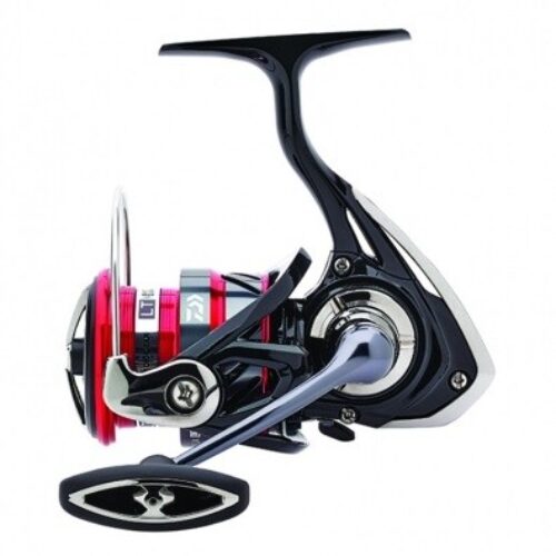 DAIWA NINJA LT