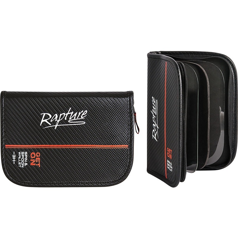 rapture spoon wallet rapture spoon wallet