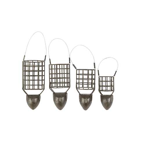 PRESTON INNOVATION BULLET FEEDERS PRESTON INNOVATION BULLET FEEDERS