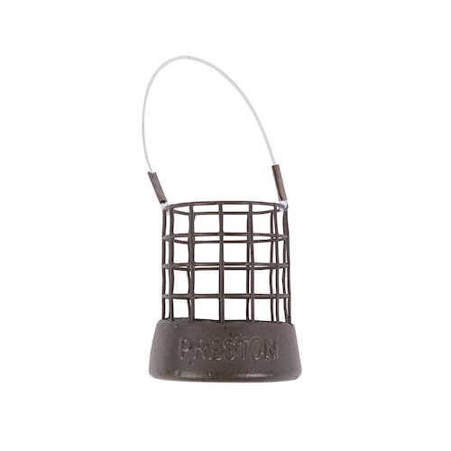 PRESTON INNOVATION DISTANCE CAGE FEEDERS PRESTON INNOVATION DISTANCE CAGE FEEDERS