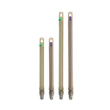 PRESTON INNOVATION ICS ELASTICATED STEM KITS