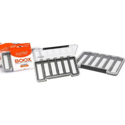 RAPTURE BOOX ENDURANCE TRIANGLEX ENDURANCE MAG 6 COMPS