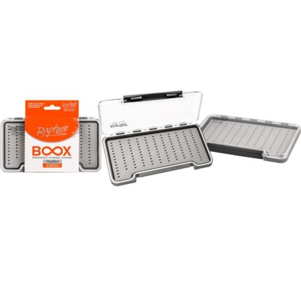 RAPTURE BOOX ENDURANCE TRIANGLE