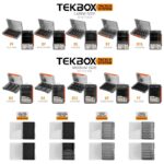 RAPTURE TECKBOX