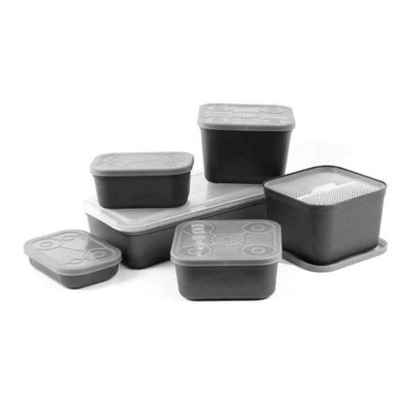 PRESTON INNOVATION BAIT TUBS PRESTON INNOVATION BAIT TUBS