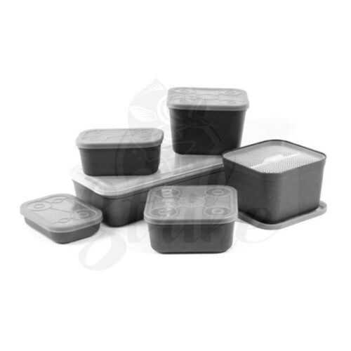 PRESTON INNOVATION BAIT TUBS