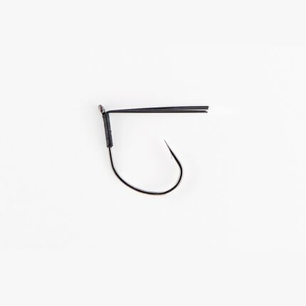 BODY HOOK GUARD WORM 108-1