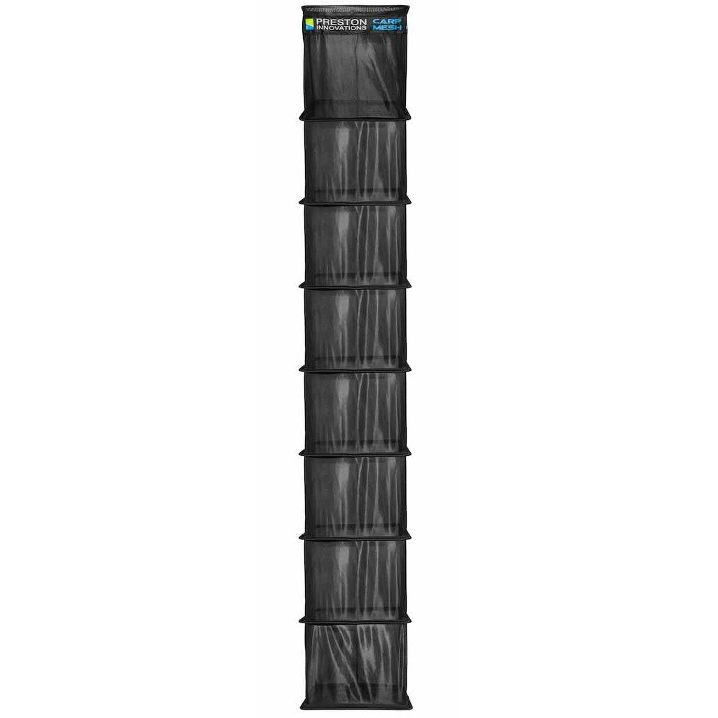 PRESTON INNOVATION CARP MESH KEEPNETS PRESTON INNOVATION CARP MESH KEEPNETS