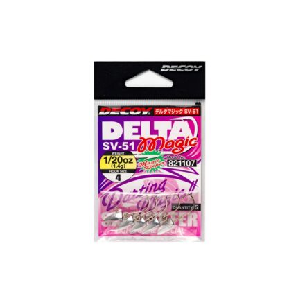 DELTA MAGIC SV-51