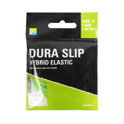 PRESTON INNOVATION DURA SLIP HYBRID ELASTIC