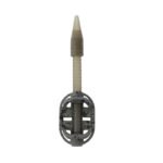 ICS INLINE DURA FLAT METHOD FEEDER - MINI