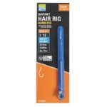 PRESTON INNOVATION KKH-B BAYONET HAIR RIGS