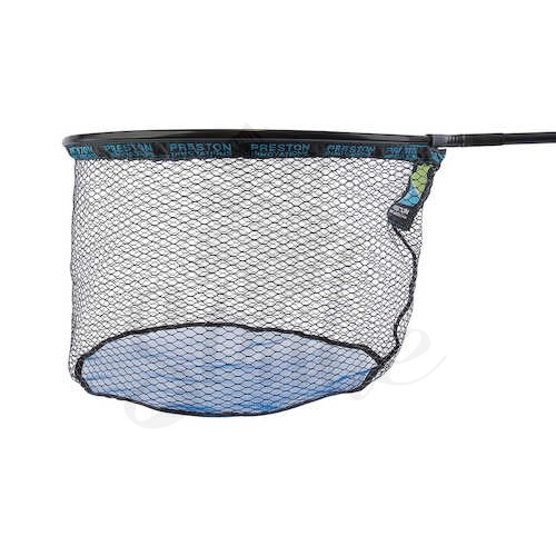 PRESTON INNOVATION LATEX MATCH LANDING NETS