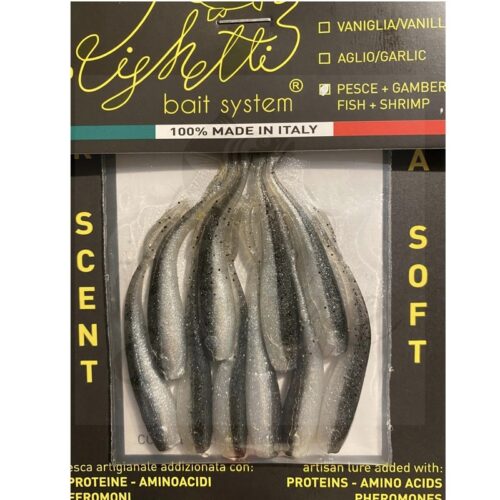 RIGHETTI BAIT SYSTEM SHAD