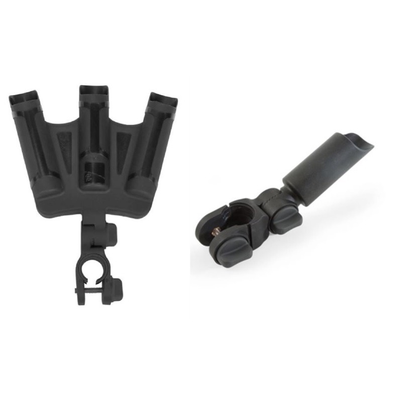PRESTON INNOVATION OFFBOX 36 ROD SUPPORT PRESTON INNOVATION OFFBOX 36 ROD SUPPORT
