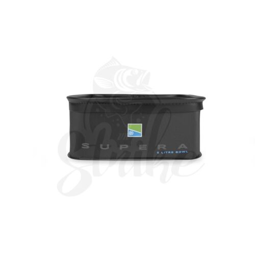 PRESTON INNOVATION SUPERA 5 LITRE EVA BOWL