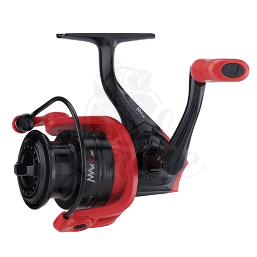 ABU GARCIA MAX X