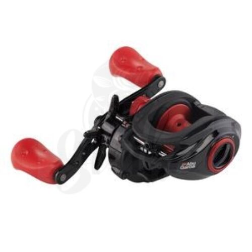 ABU GARCIA MAX X LOW PROFILE