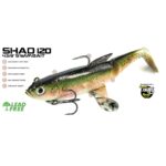 Molix Shad 120