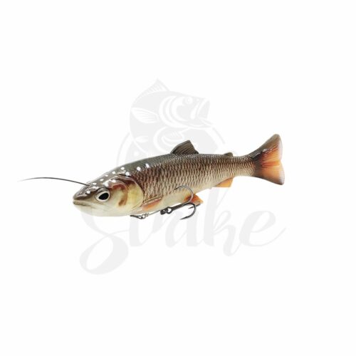 SAVAGE GEAR 4D LINE THRU PULSETAIL TROUT