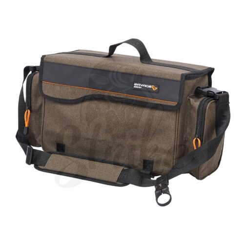 SAVAGE GEAR SPECIALIST SHOULDER LURE BAG