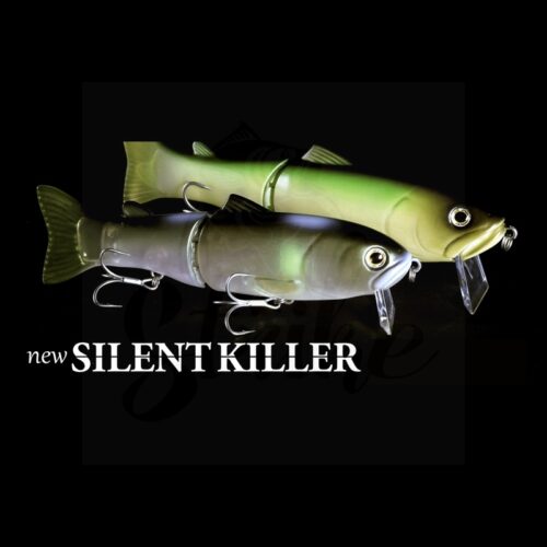 DEPS SILENT KILLER