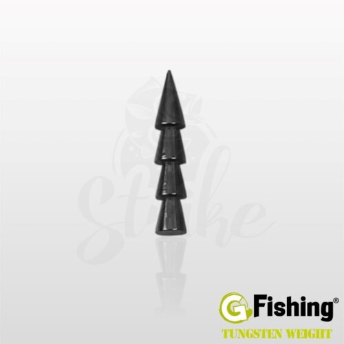 GFISHING TUNGSTEN INSERT