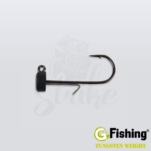 GFISHING TUNGSTEN NED HEAD