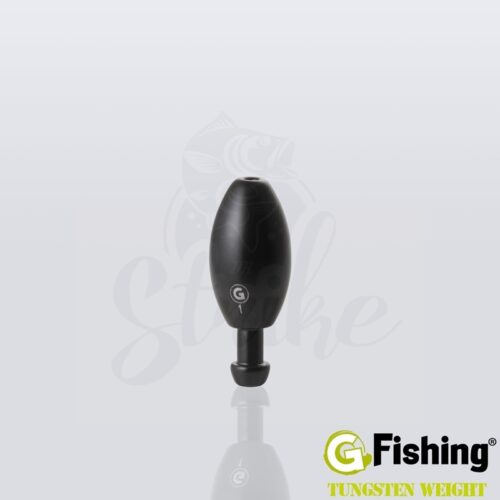 GFISHING TUNGSTEN PUNCH