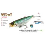 MOLIX WTD 65T