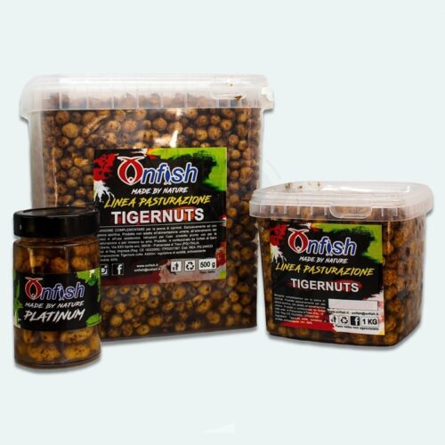 ONFISH TIGERNUTS