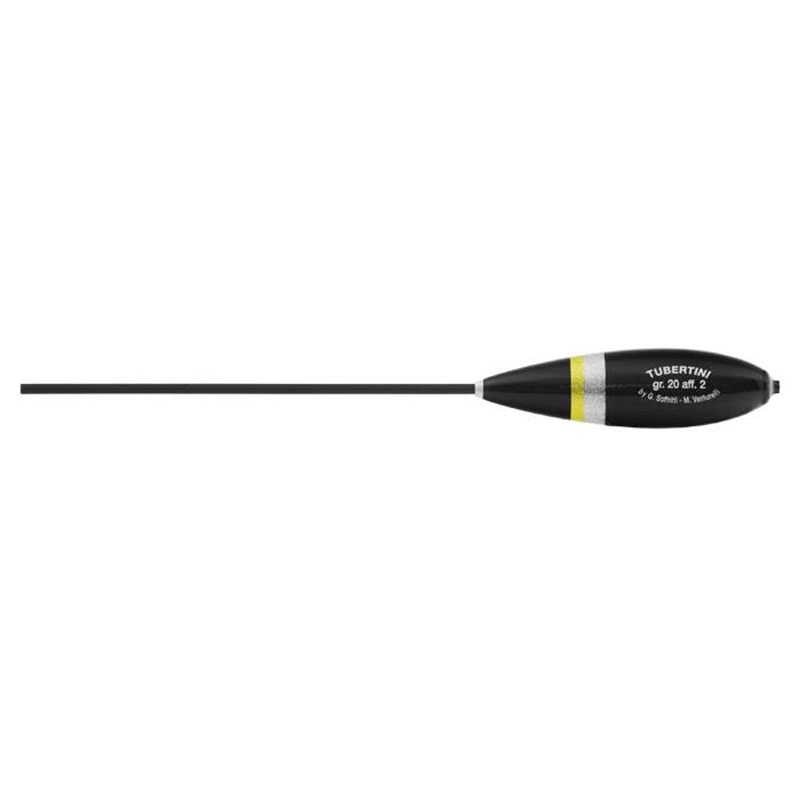 TUBERTINI PRO SPEEDY 1 TUBERTINI PRO SPEEDY 1