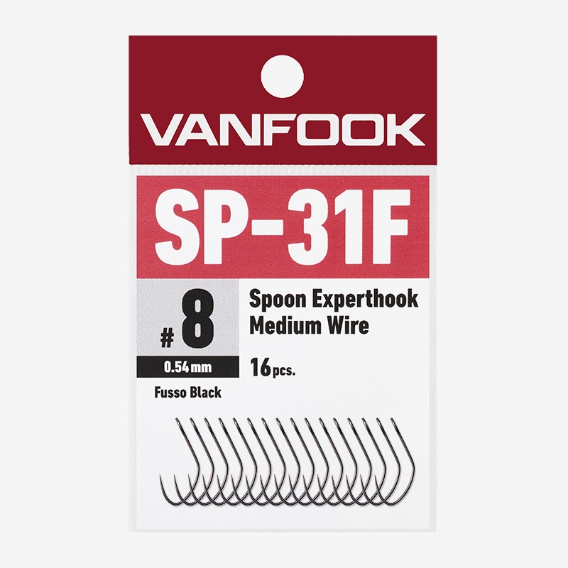 VANFOOK SP-31F VANFOOK SP-31F