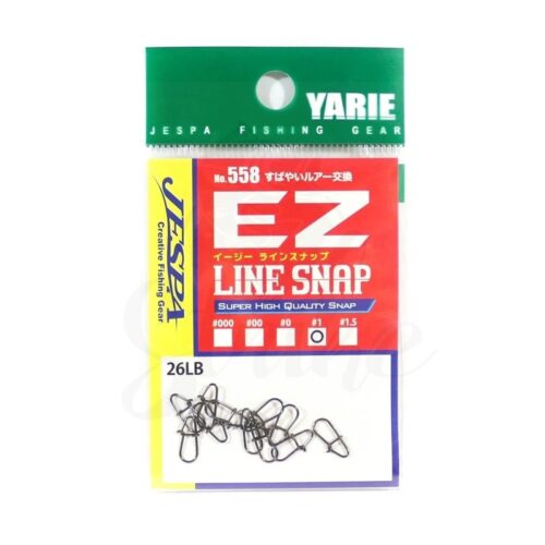 YARIE EZ LINE SNAP