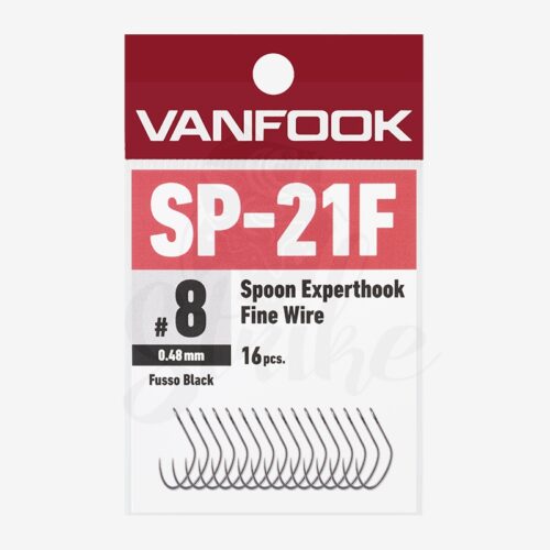 VANFOOK SP-21F