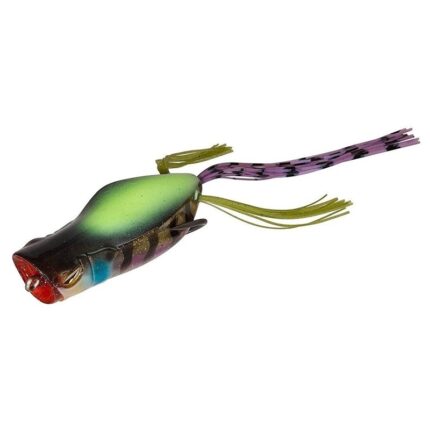 JACKALL Gavacho Frog
