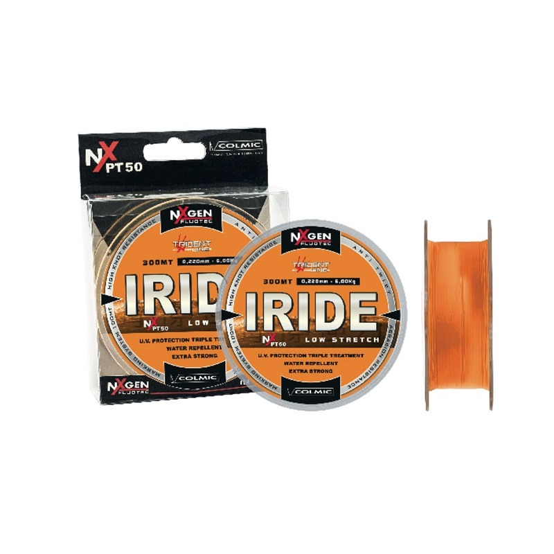 COLMIC IRIDE COLMIC IRIDE