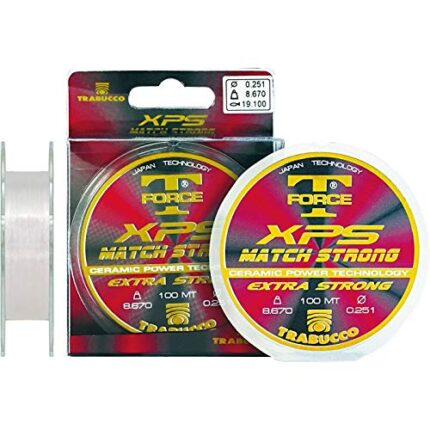 TRABUCCO-XPS-MATCH-STRONG