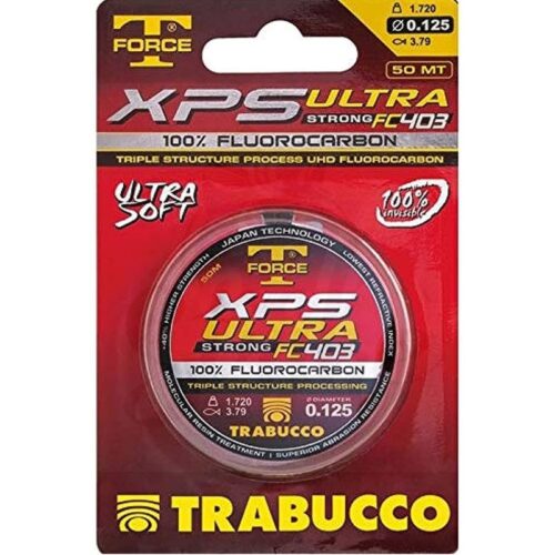 TRABUCCO XPS ULTRA STRONG FC 403