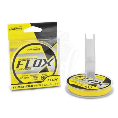 TUBERTINI FLOX FLUOROCARBON