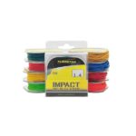 TUBERTINI IMPACT SOLID ELASTIC