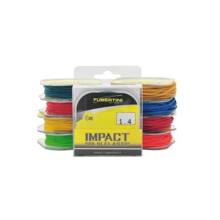 TUBERTINI IMPACT SOLID ELASTIC