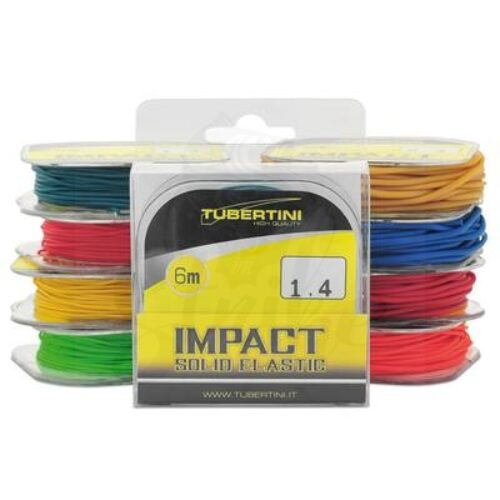 TUBERTINI IMPACT SOLID ELASTIC