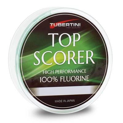 TUBERTINI TOP SCORER