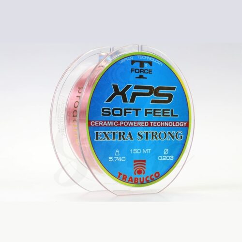 TRABUCCO XPS SOFT FEEL