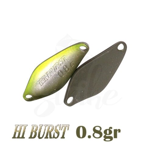 VALKEIN HI BURST 0.8gr